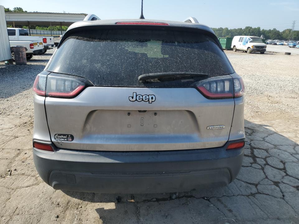 Zdjęcie 6 z aukcji – 2020 JEEP CHEROKEE z VIN 1C4PJLCBXLD645441