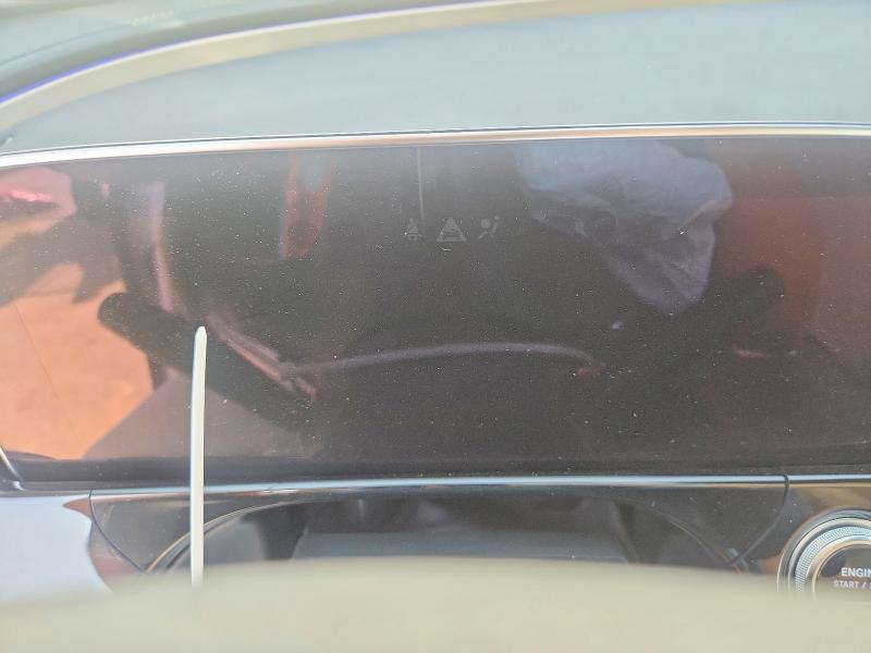 Photo 9 from auction – 2025 MERCEDES-BENZ E with VIN W1KLF6BB1SA093451