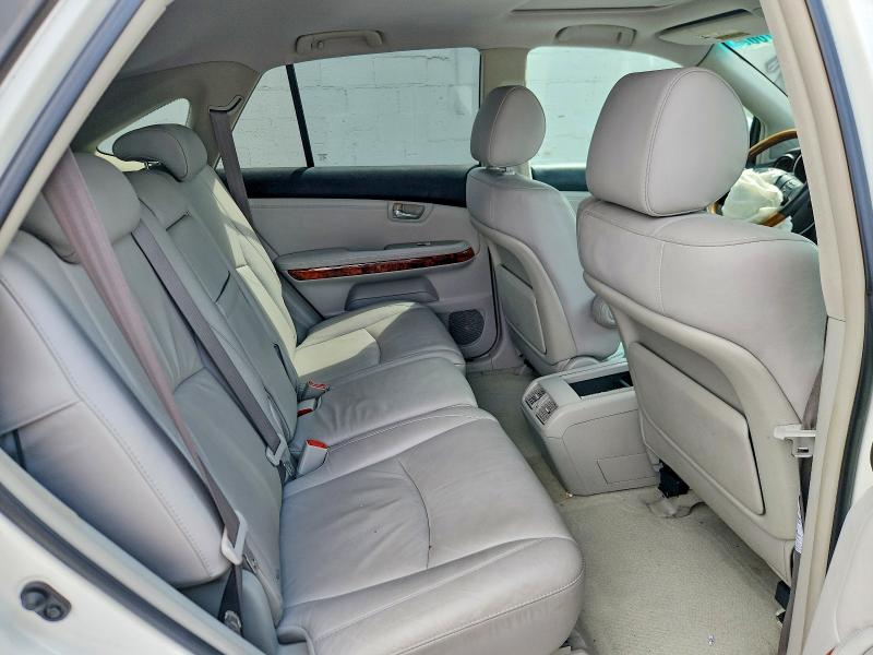 Фото 11 с аукциона – 2008 LEXUS RX с VIN 2T2HK31U98C071789