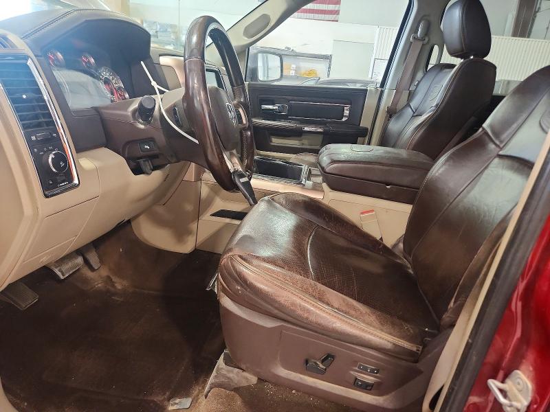 Photo 7 from auction – 2014 RAM 1500 with VIN 1C6RR7PT3ES200816