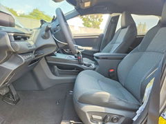 Photo 7 from auction – 2026 TOYOTA BZ with VIN JTMBCAEB8TA010936