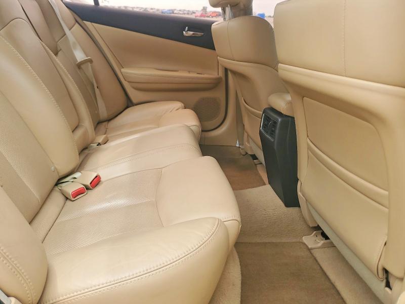 Снимка 10 от търг – 2011 NISSAN MAXIMA с VIN 1N4AA5AP8BC850654