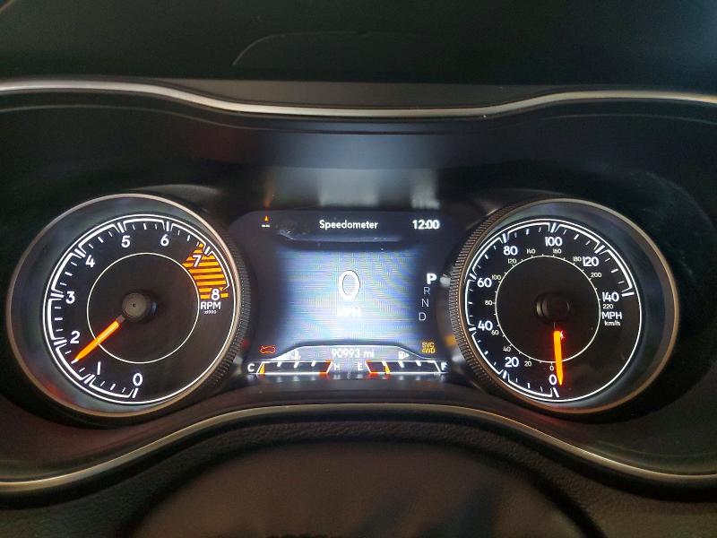 صورة رقم 9 من المزاد - 2019 JEEP CHEROKEE مع VIN 1C4PJMBX0KD440535