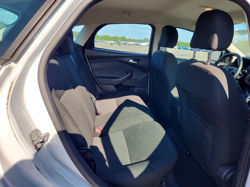 Photo 10 from auction – 2017 FORD FOCUS with VIN 1FADP3K27HL208745