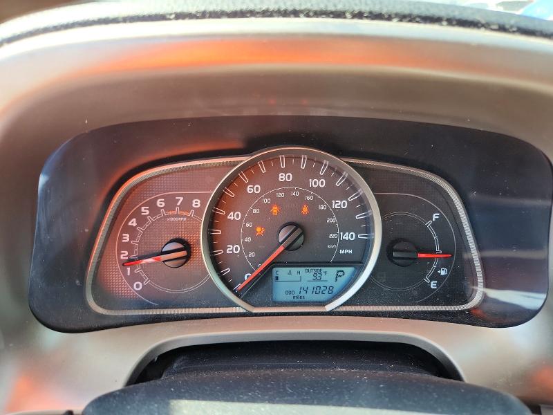 Photo 9 from auction – 2014 TOYOTA RAV4 with VIN JTMZFREV6EJ015375