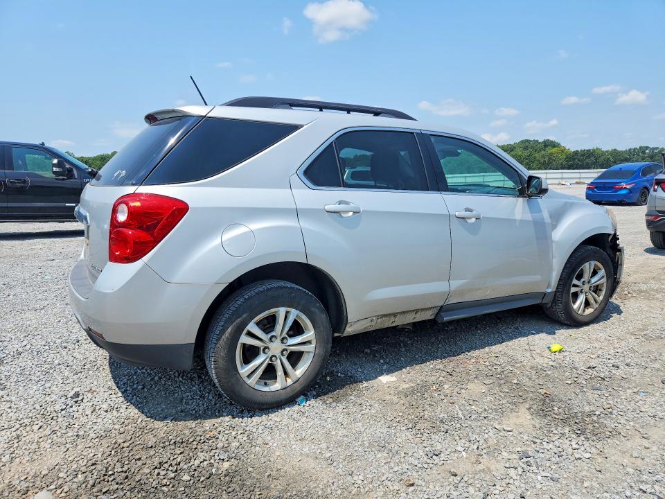Photo 3 from auction – 2015 CHEVROLET EQUINOX with VIN 2GNALBEK2F6347810