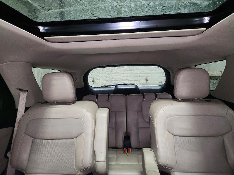 Фото 10 с аукциона – 2020 FORD EXPLORER с VIN 1FMSK7FH6LGB95196