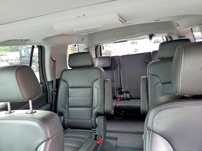 Photo 10 from auction – 2019 GMC YUKON with VIN 1GKS2CKJ9KR405383