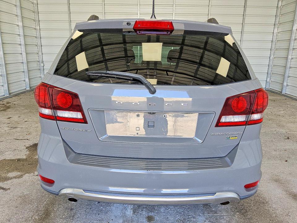 Фото 6 с аукциона – 2019 DODGE JOURNEY с VIN 3C4PDCGG5KT861624