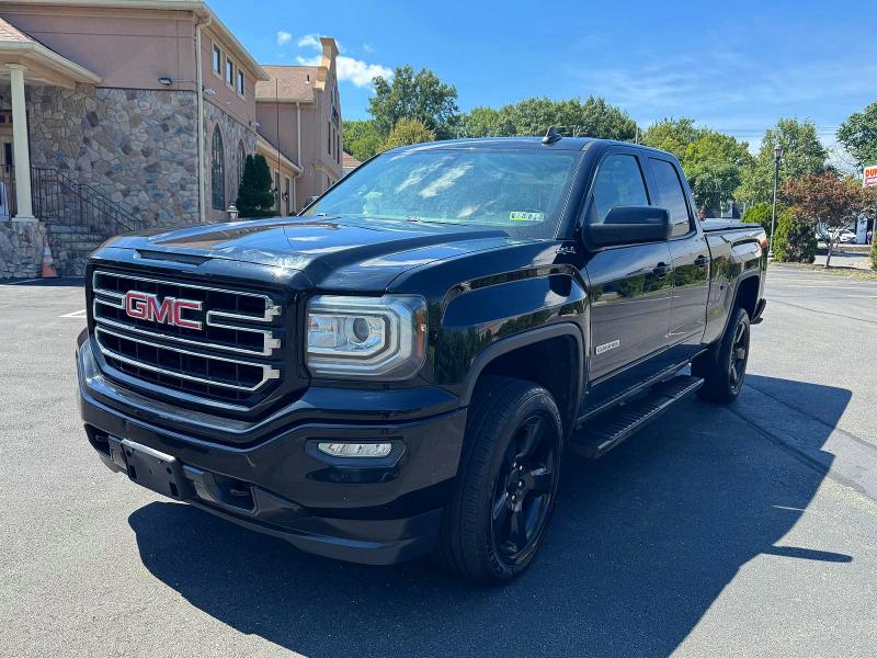 2017 GMC SIERRA - Търг №66072306