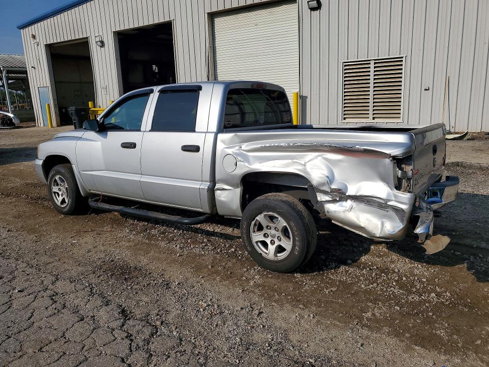 Zdjęcie 2 z aukcji – 2006 DODGE DAKOTA z VIN 1D7HE48N26S640967