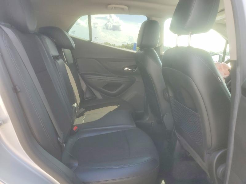 Photo 11 from auction – 2019 BUICK ENCORE with VIN KL4CJASB7KB803212