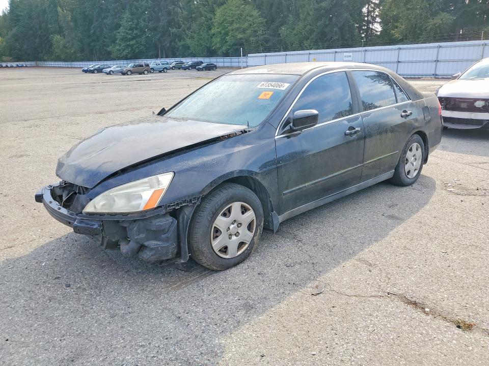 2006 HONDA ACCORD - Търг №67354066
