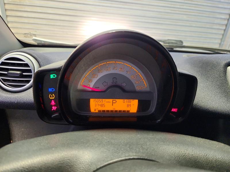 صورة رقم 9 من المزاد - 2013 SMART FORTWO مع VIN WMEEJ3BA3DK683060