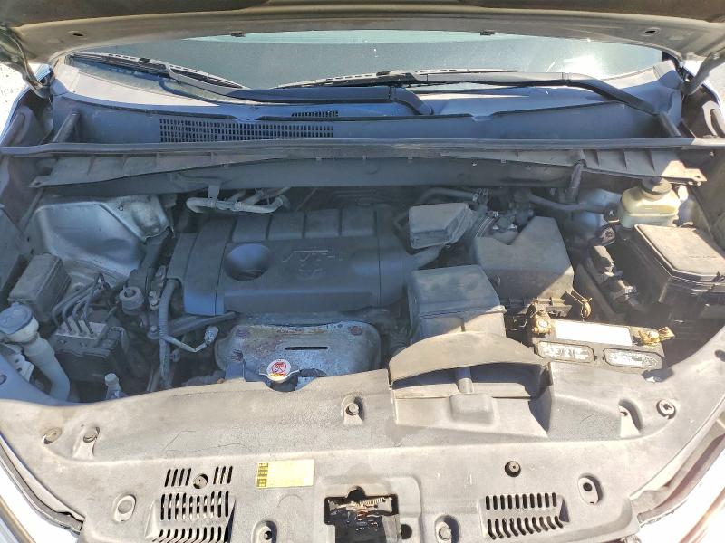 Photo 12 from auction – 2018 TOYOTA HIGHLANDER with VIN 5TDZARFH8JS040475