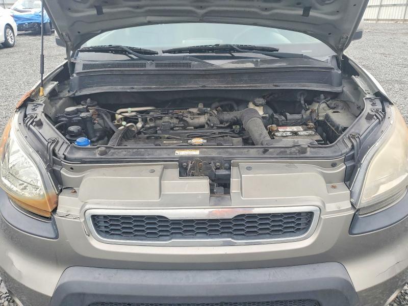 Фото 12 с аукциона – 2010 KIA SOUL с VIN KNDJT2A22A7170652