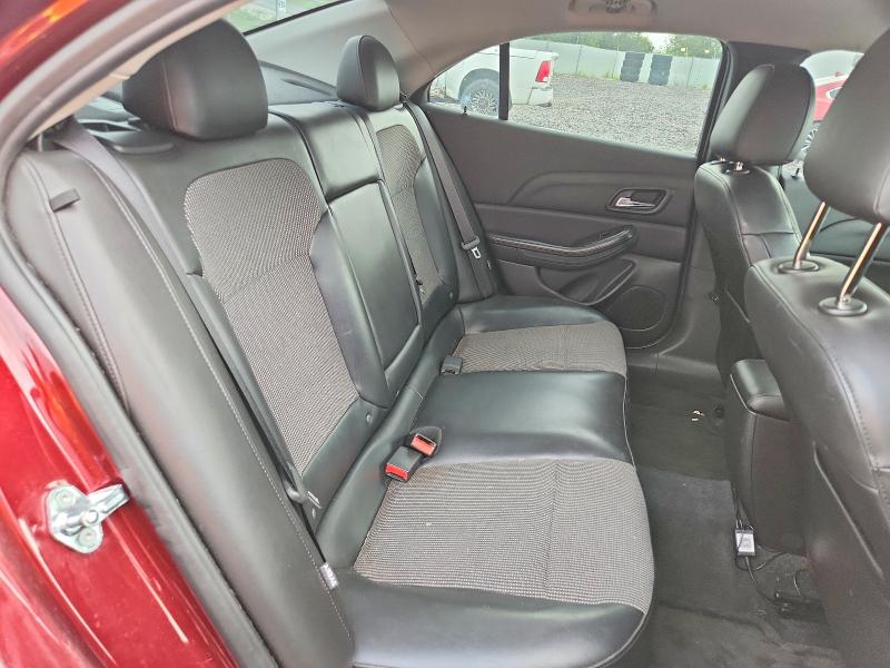 Фото 10 с аукциона – 2015 CHEVROLET MALIBU с VIN 1G11C5SL8FF276392
