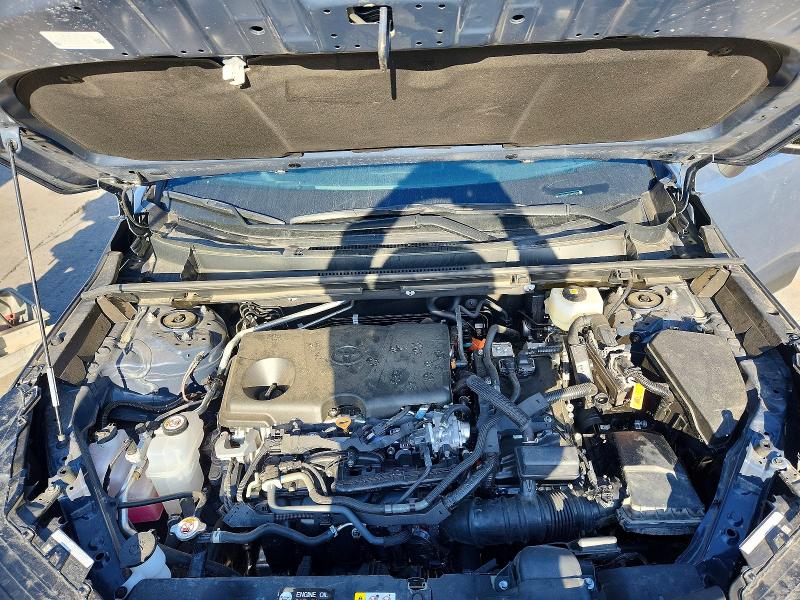 Photo 12 from auction – 2026 TOYOTA RAV4 with VIN 2T36CRAV6TW035707