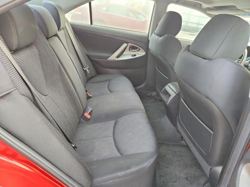Zdjęcie 10 z aukcji – 2011 TOYOTA CAMRY z VIN 4T1BF3EK4BU665090