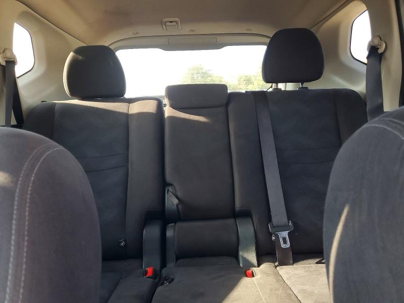 Photo 10 from auction – 2015 NISSAN ROGUE with VIN KNMAT2MV2FP543055