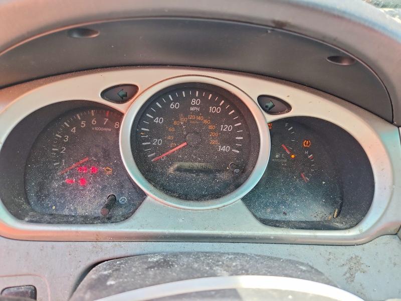 Photo 9 from auction – 2006 TOYOTA HIGHLANDER with VIN JTEGD21A660140175