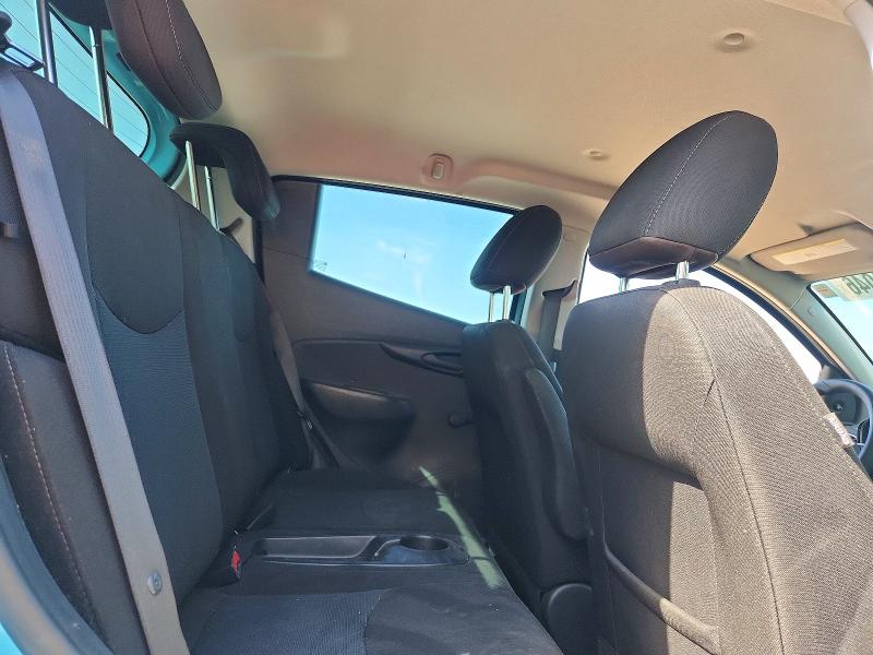 Foto 10 de la subasta – 2021 CHEVROLET SPARK con VIN KL8CB6SA6MC228453
