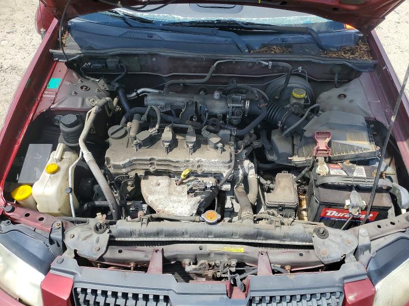 Photo 11 from auction – 2006 NISSAN SENTRA with VIN 3N1CB51D16L491814
