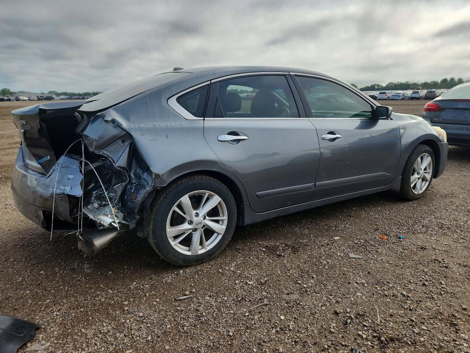 Foto 3 de la subasta – 2014 NISSAN ALTIMA con VIN 1N4AL3AP2EC292870