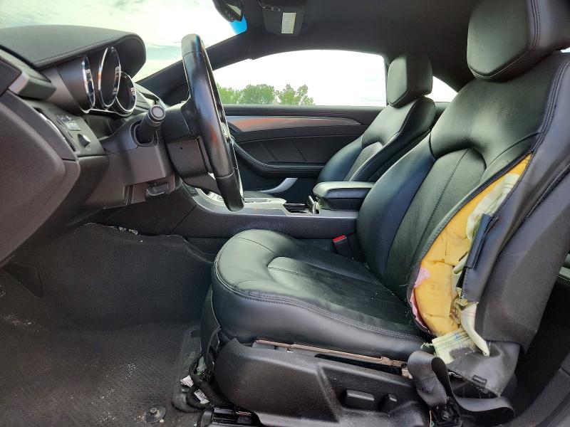 Foto 7 de la subasta – 2014 CADILLAC CTS con VIN 1G6DE1E36E0131066