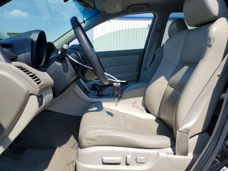 Photo 7 from auction – 2011 ACURA RDX with VIN 5J8TB1H25BA006250