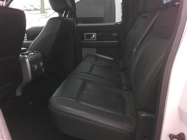 Photo 10 from auction – 2014 FORD F150 with VIN 1FTFW1ET9EFA95955