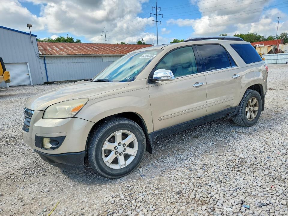 2009 SATURN OUTLOOK