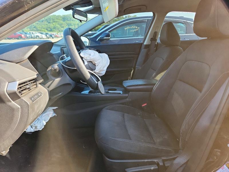 Photo 7 from auction – 2023 NISSAN ALTIMA with VIN 1N4BL4BV7PN392896