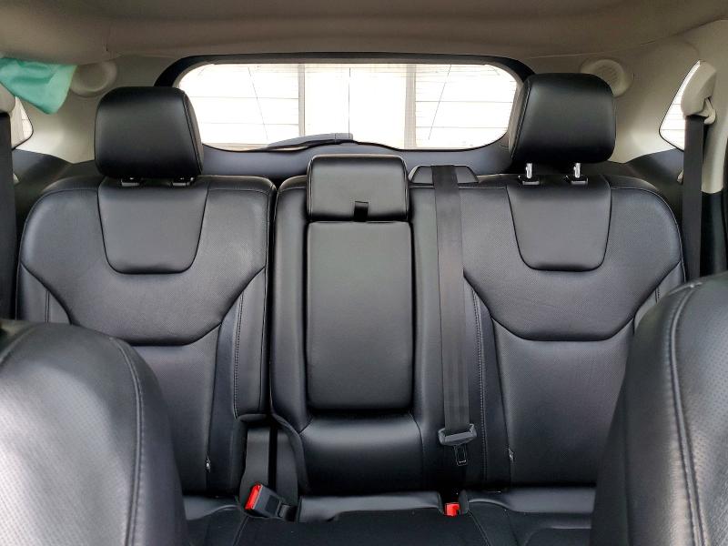 Foto 10 de la subasta – 2019 FORD EDGE con VIN 2FMPK4K90KBC23017