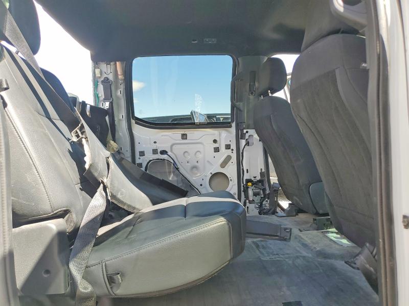 Photo 10 from auction – 2023 FORD F150 with VIN 1FTFW1T53PKD83355