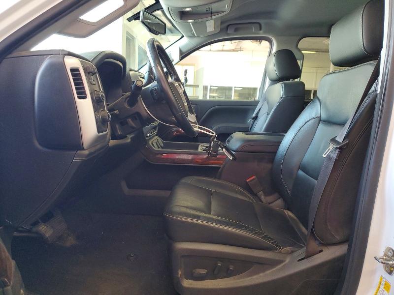 Photo 7 from auction – 2019 GMC SIERRA with VIN 1GT12REY7KF228191