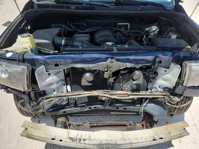 Photo 12 from auction – 2009 TOYOTA SEQUOIA with VIN 5TDBT64A19S000539