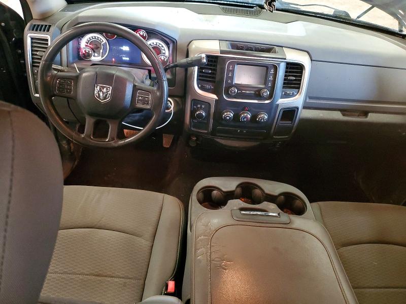 Photo 8 from auction – 2013 RAM 1500 with VIN 1C6RR7GT2DS690969