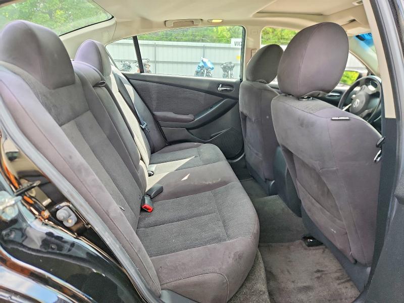 Photo 10 from auction – 2012 NISSAN ALTIMA with VIN 1N4AL2APXCC105561