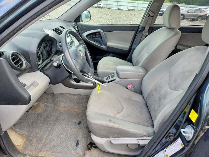 Photo 7 from auction – 2010 TOYOTA RAV4 with VIN JTMBF4DV2A5029928