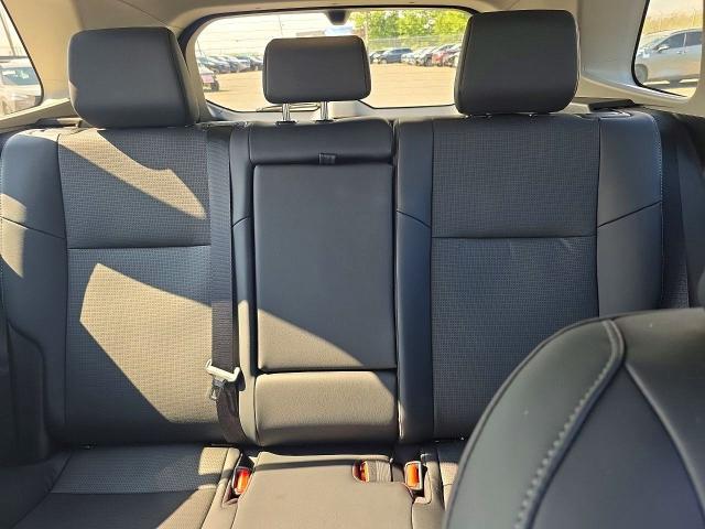 Photo 10 from auction – 2026 TOYOTA RAV4 with VIN 2T36CRAV0TW030180