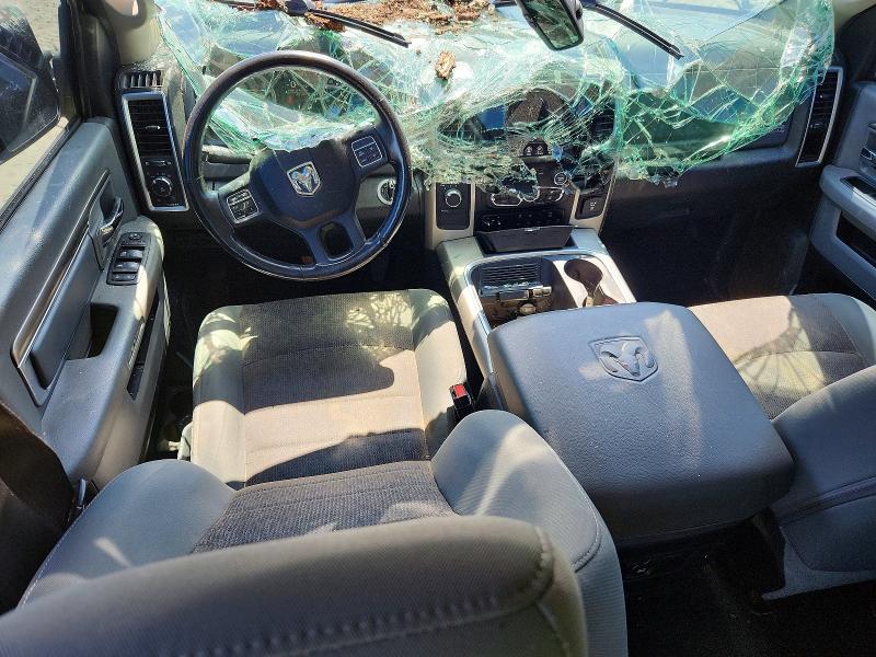 صورة رقم 8 من المزاد - 2016 RAM 2500 مع VIN 3C6UR5DJ1GG310923