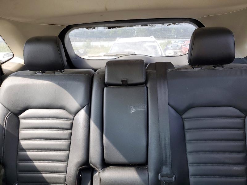 Photo 10 from auction – 2017 FORD EDGE with VIN 2FMPK4J8XHBB26814