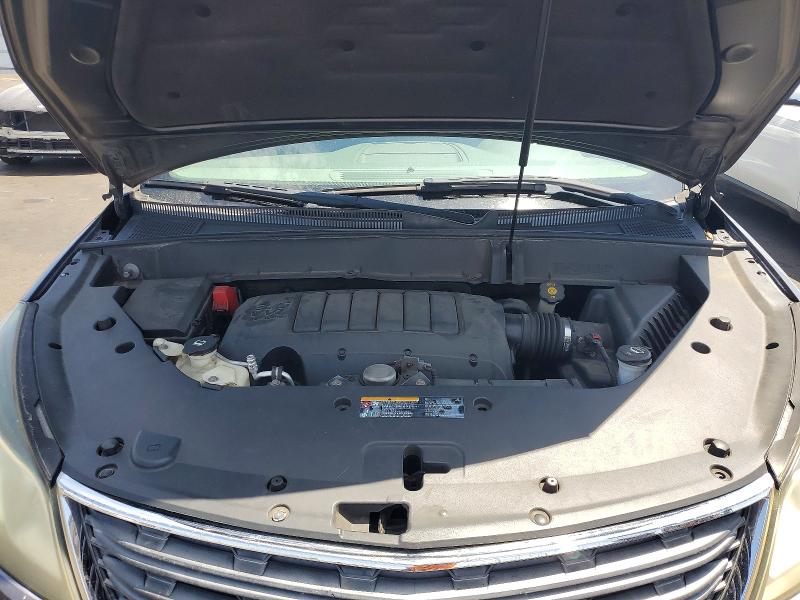 Photo 11 from auction – 2014 CHEVROLET TRAVERSE with VIN 1GNKRFKD7EJ214428