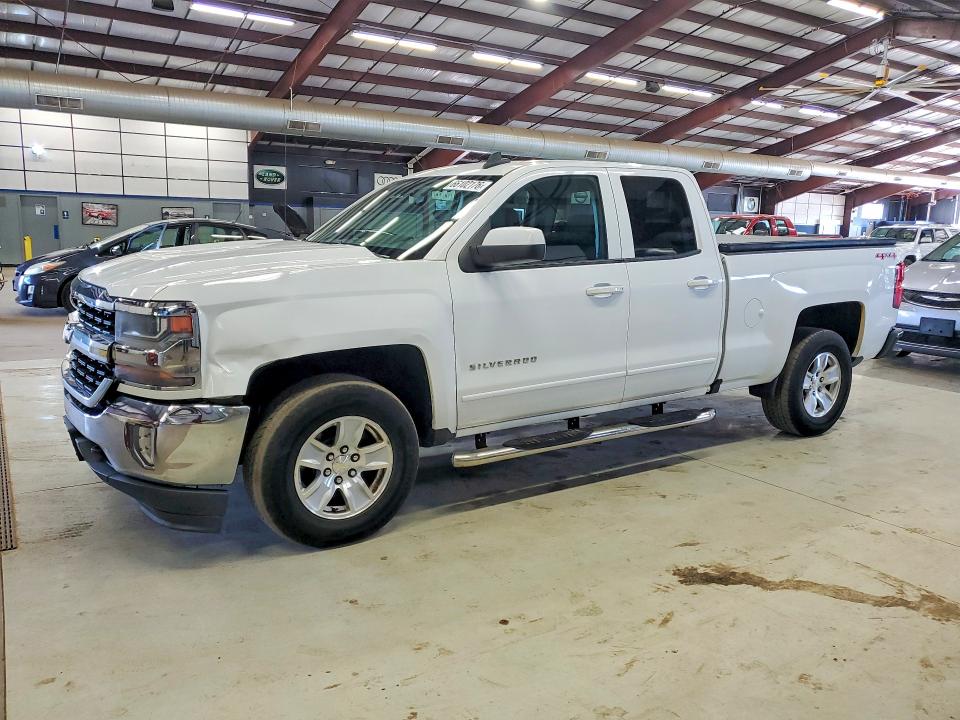 CHEVROLET SILVERADO 2016 with VIN 1GCVKREC4GZ254503 - Photo from auction