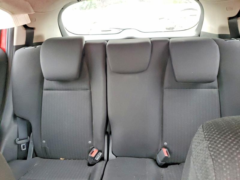 Photo 10 from auction – 2016 HONDA HR-V with VIN 3CZRU6H58GM733395