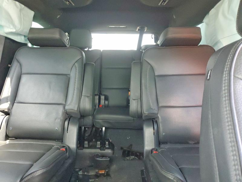 Photo 10 from auction – 2023 GMC YUKON with VIN 1GKS2DKL9PR174550