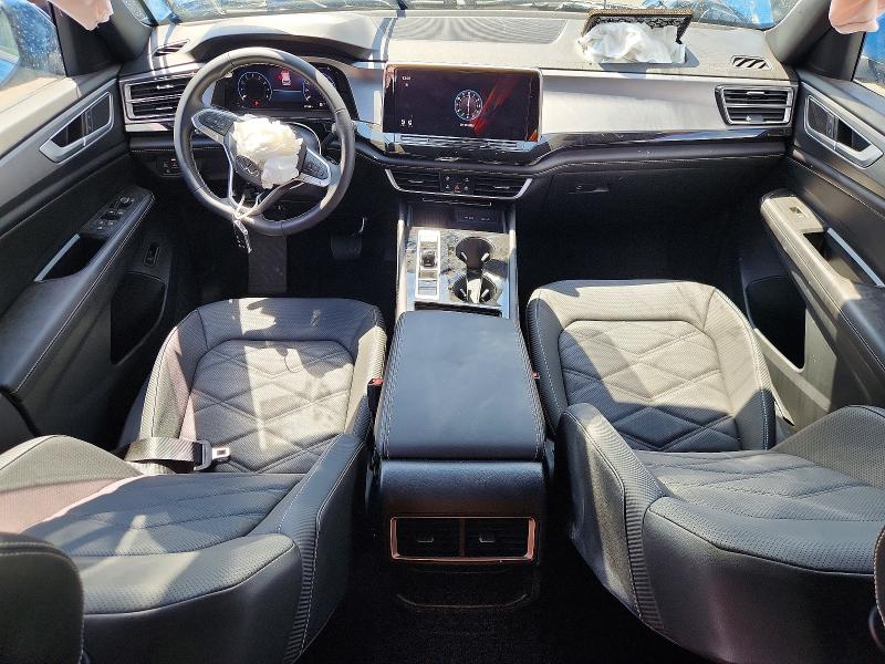 Photo 8 from auction – 2026 VOLKSWAGEN ATLAS CROSS SPORT with VIN 1V2WC2CAXTC218076