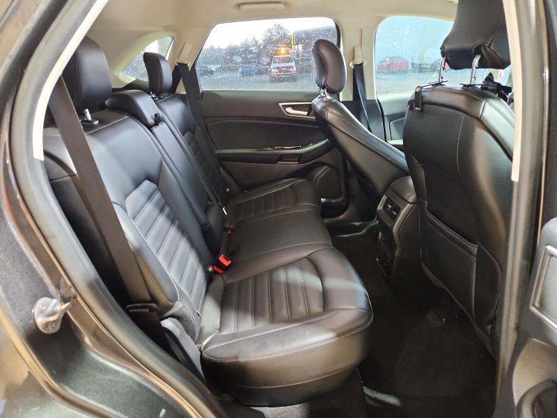 Photo 11 from auction – 2019 FORD EDGE with VIN 2FMPK3J94KBB22607