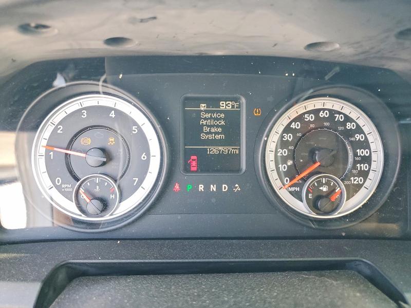 Zdjęcie 9 z aukcji – 2013 RAM 1500 z VIN 3C6JR7AT6DG568144